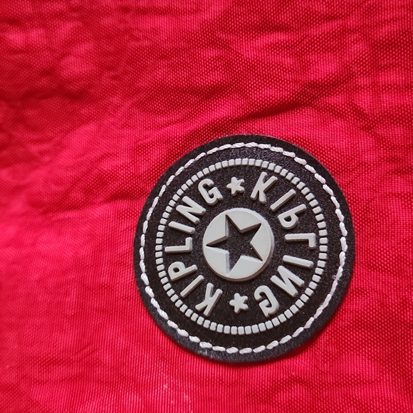 Kipling Ballon Bag - Picture 4 of 10